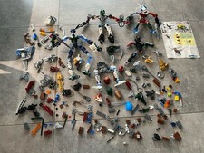 Lot vrac personnages