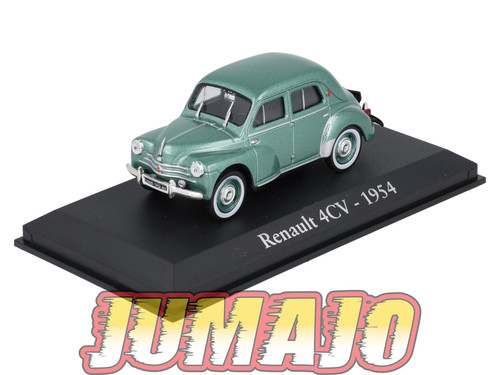 Rba34 voiture rba italie - 1/43,