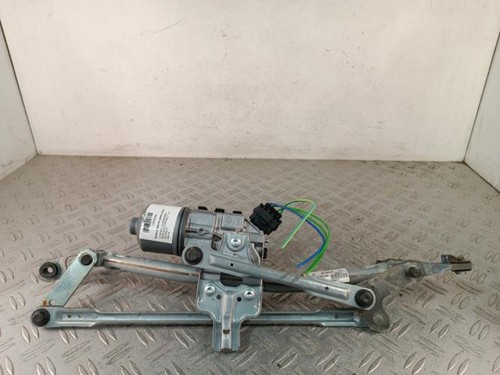 Moteur essuie glace - , avant