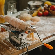  2pcs Pasta Maker Handle