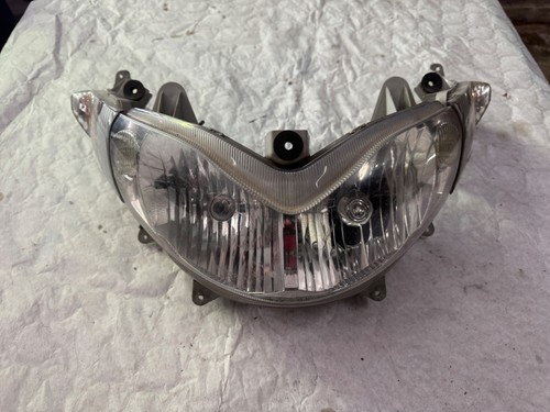 Phare suzuki 200 uh burgman - phare,