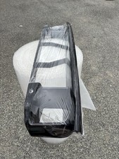 Insert grille centrale pare
