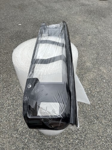 Insert grille centrale - , pare