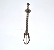 Pince à sucre glaçon vintage