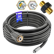 30M Tuyau De Nettoyage Pour