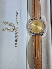 Universal Geneve Polerouter