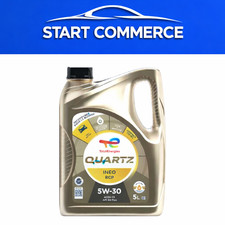 HUILE MOTEUR TOTAL 5W30 RCP