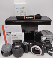 Sony nex mp - mp, miroir