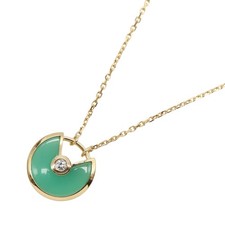 Collier CARTIER Amulette de