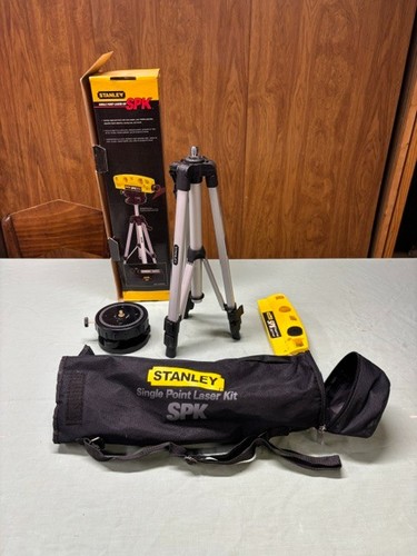 Vintage stanley single - stanley, point