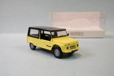 Norev - CITROEN MEHARI 1983