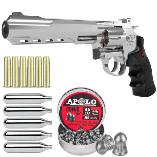 Crosman sr357 177 cal air - sr357,
