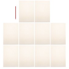 Sheets papier transfert - ,