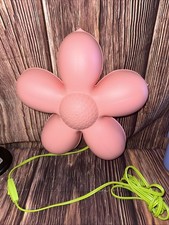 Ikea Smila Blomma Pink Flower