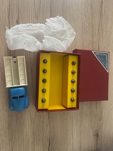 Dinky toys camion laitier 0 - dinky,