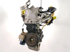 Moteur type D4F784 - Renault