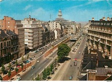 Carte Postale - Belgique -
