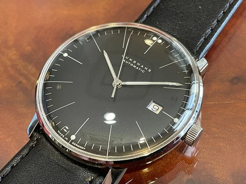 Montre junghans automatic - montre,