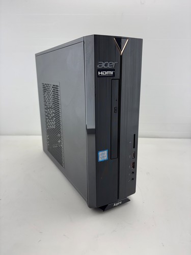 Bureau ordinateur acer - pc,