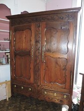 SALE Gorgeous Antique Mid