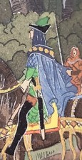 jean GRADASSI la chasse aux