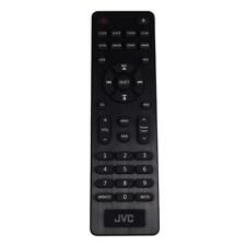 Télécommande HiFi JVC