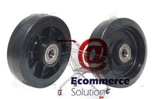 ROUE CAOUTCHOUC 170*50