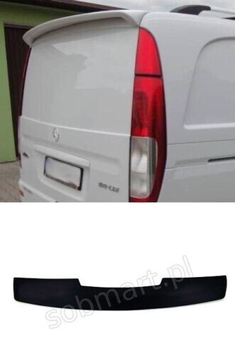 Mercedes vito w639 - 2, ii