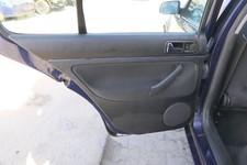 1X VW GOLF 4 1J BERLINE