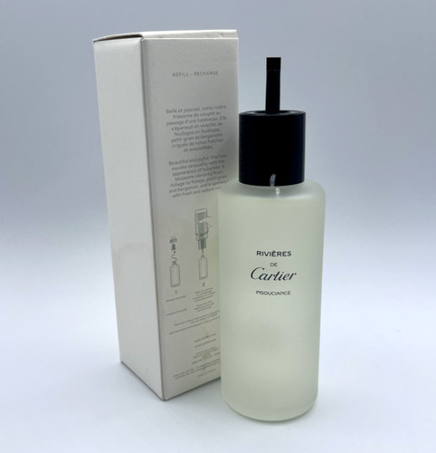 Cartier parfum rivière - cartier,