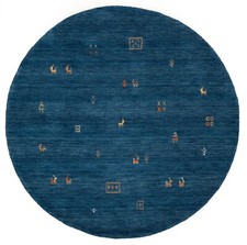 Tapis Oriental Moderne Tissé