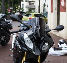 BULLE RACING WINDSCREEN BMW