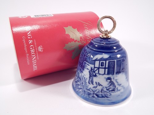 Royal copenhagen bing - royal,
