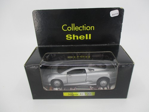 Av179 collection shell - collection, 1/43