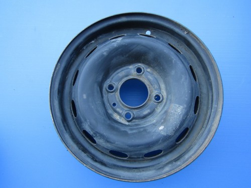 Jante tôle 00bx13ch - tôle, dunlop