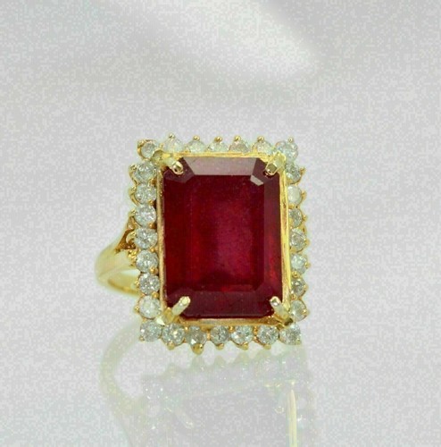 Bague fiançailles style - bague,