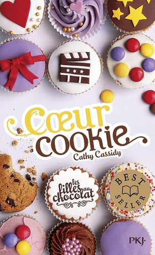 Les filles chocolat - 6.,