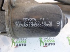 Moteur essuie glace avant TOYOTA AVENSIS VERSO PHASE 1 8511044100