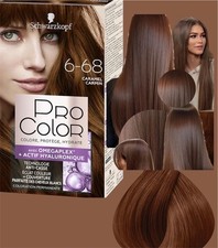 Coloration cheveux SCHWARZKOPF