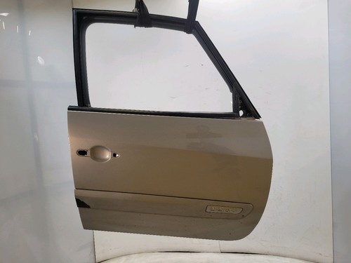 Porte avant droite renault - porte,