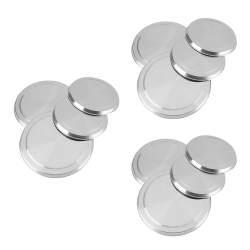 Pcs couvre bruleur gaziniere - 3,