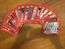 Lot de 20 J’aime Lire entre N•188 et 225