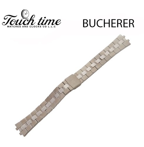 Bracelet montre bucherer - bracelet,