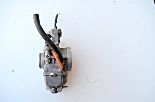 Carburateur mikuni - mikuni, tm