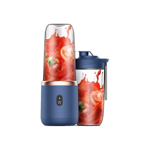 Portable personal blender - personal,
