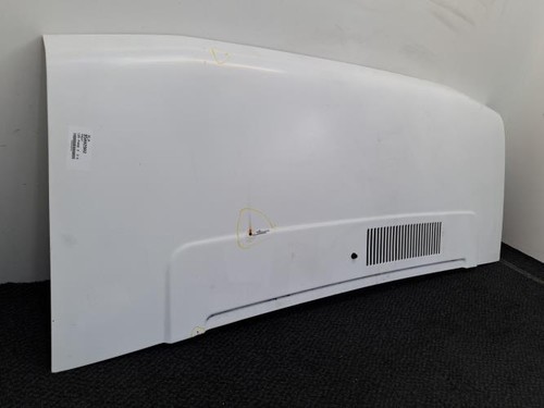 Capot citroen c25 phase - phase, 2
