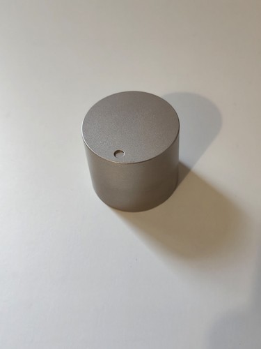 Luxman volume knob 410 - knob, l-430