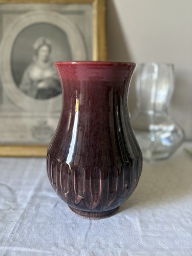 Grand vase céramique - grand,