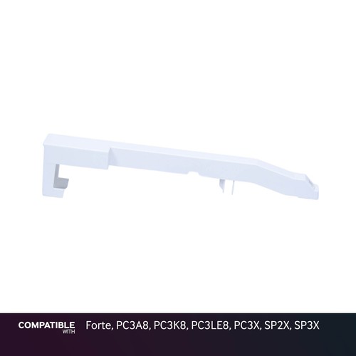 Kurzweil white key - kurzweil,