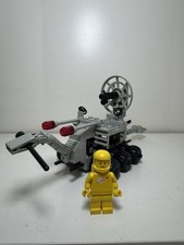 Lego 6880 Surface Explorer Space Classic 